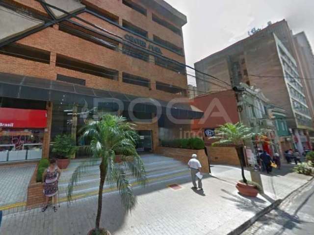 Sala Comercial no Centro de Ribeirão Preto - Ótima oportunidade!