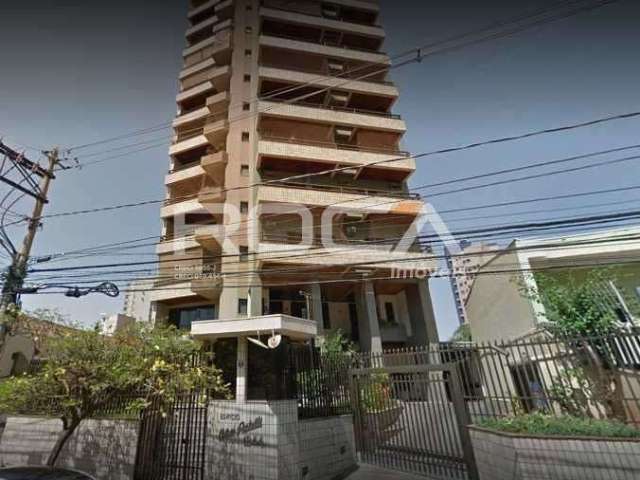 Apartamento com 4 quartos à venda no Centro, Ribeirão Preto , 172 m2 por R$ 750.000