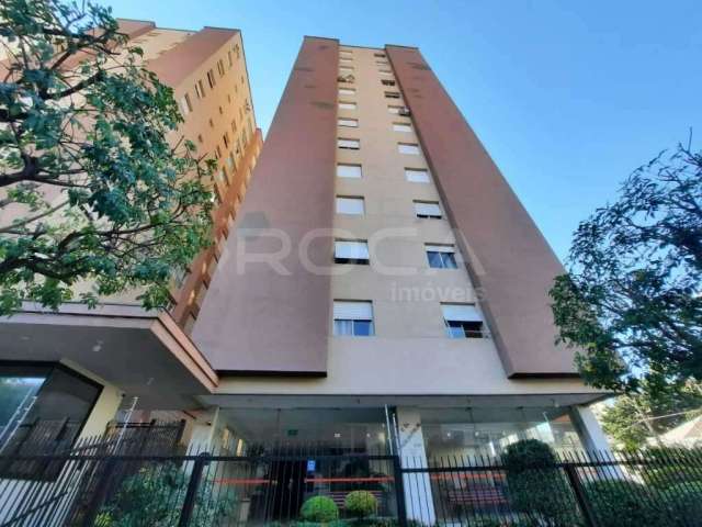 Apartamento com 3 quartos para alugar no Centro, Ribeirão Preto , 103 m2 por R$ 1.500