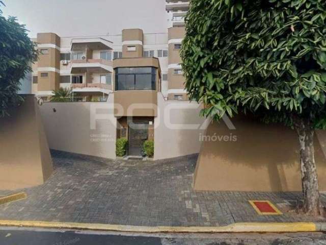 Apartamento padrão à venda com 3 dormitórios no Jardim Paulista em Ribeirão Preto.