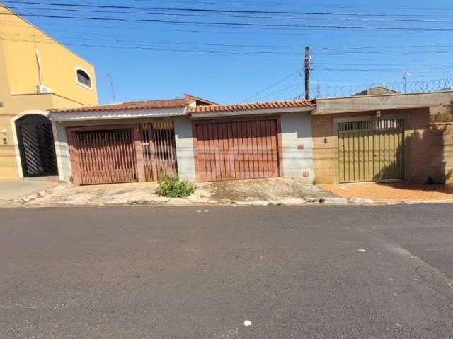 Casa à venda com 3 dormitórios em Dom Bernardo Jose Mielle, Ribeirão Preto