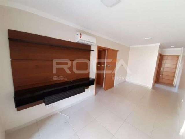 Apartamento padrão à venda com 2 dormitórios no Jardim Paulista em Ribeirão Preto.