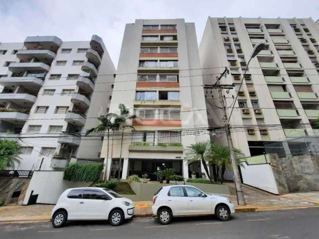 Aconchegante Apartamento de 1 Dormitório no Centro de Ribeirão Preto