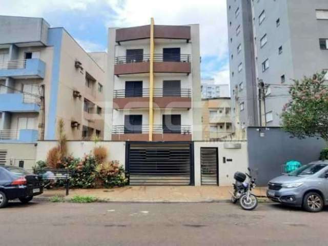 Apartamento de 1 quarto no Jardim Nova Aliança em Ribeirão Preto