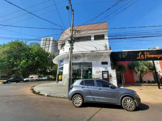 Sala Comercial para Alugar no Jardim Irajá em Ribeirão Preto