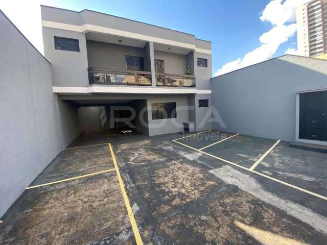 Apartamento 01 dormitório para alugar no Jardim Irajá, Ribeirão Preto !