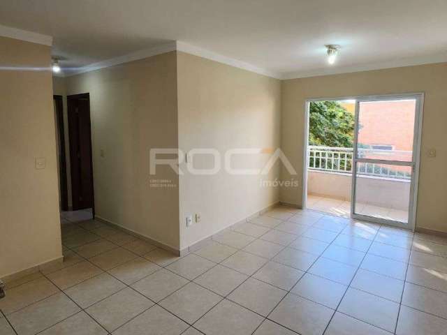 Apartamento de 2 quartos e suíte para Alugar no Jardim Paulista, Ribeirão Preto