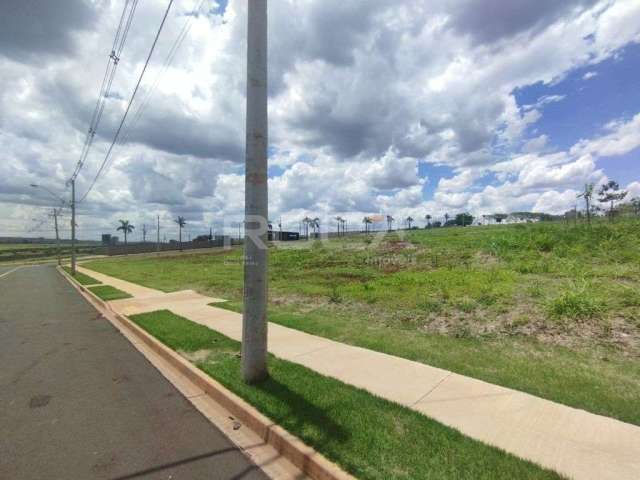 Terreno à venda no Condomínio Jardins do Parque no Bairro Quinta da Primavera em Ribeirão Preto