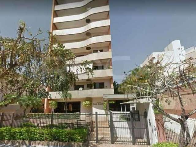 Apartamento Padrão para Alugar no Centro de Ribeirão Preto