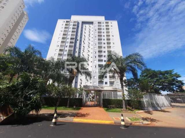 Apartamento com 2 quartos para alugar no Jardim Nova Aliança, Ribeirão Preto , 53 m2 por R$ 2.400