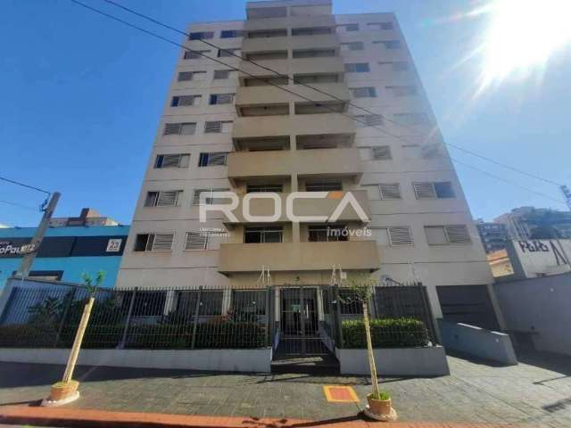 Apartamento com 3 quartos para alugar no Centro, Ribeirão Preto , 92 m2 por R$ 1.800