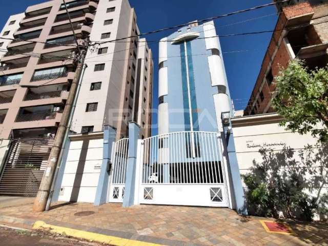 Apartamento Loft para alugar no Jardim Nova Aliança, Zona Sul de Ribeirão Preto