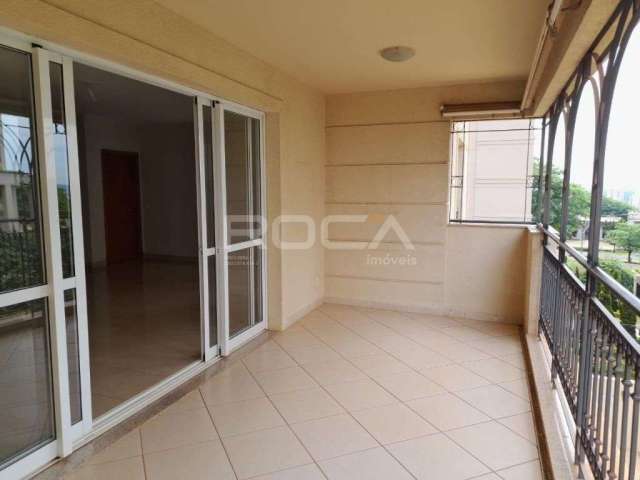 Apartamento de alto padrão , Morro do Ipê, Cidade de Petropolis,  em Ribeirão Preto