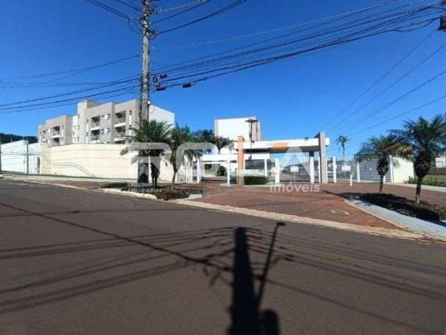 Apartamento Padrão para Alugar no Jardim Botânico, Ribeirão Preto