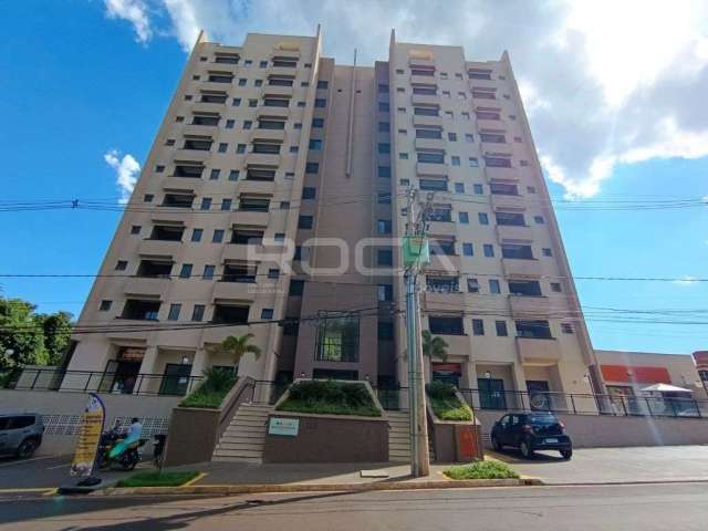 Apartamento Padrão para Alugar no Jardim Recreio em Ribeirão Preto