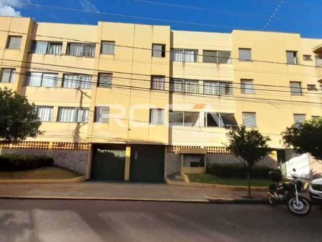 Apartamento de 1 dormitório para alugar no Jardim Paulista, Ribeirão Preto