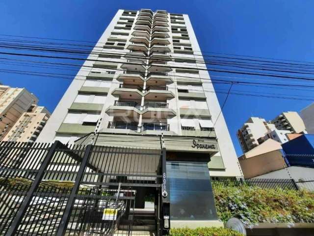 Apartamento padrão para alugar no Centro de Ribeirão Preto