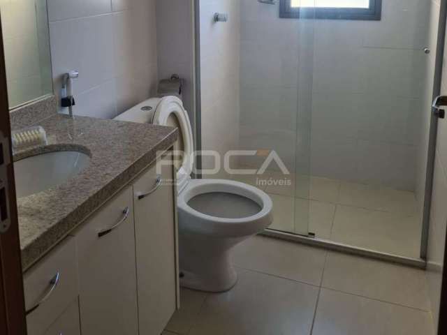 Alugue já! Lindo apartamento mobiliado na Zona Sul de Ribeirão Preto