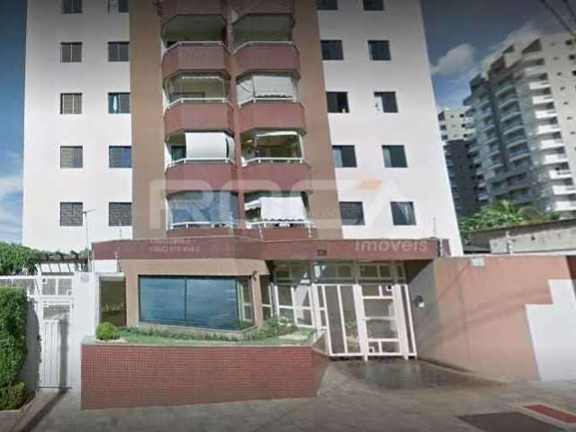 Aluguel de apartamento padrão em Santa Cruz Do José Jacques, Ribeirão Preto