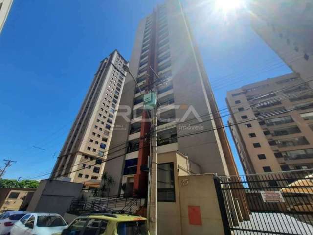 Apartamento à venda com 1 dormitórios no bairro Nova Aliança em Ribeirão Preto