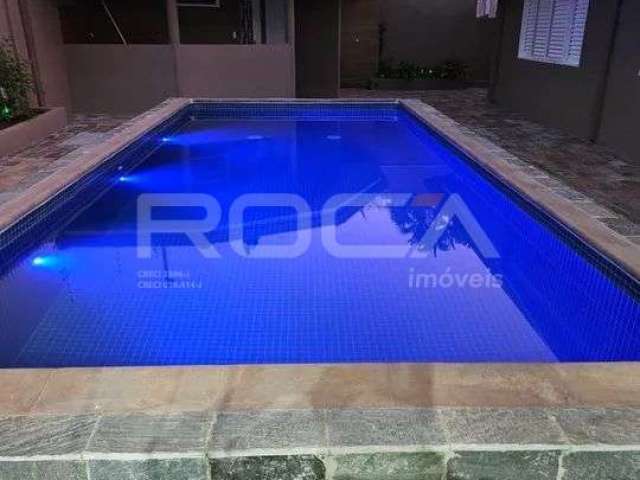 Casa de alto padrão para alugar na Lagoinha, Ribeirão Preto