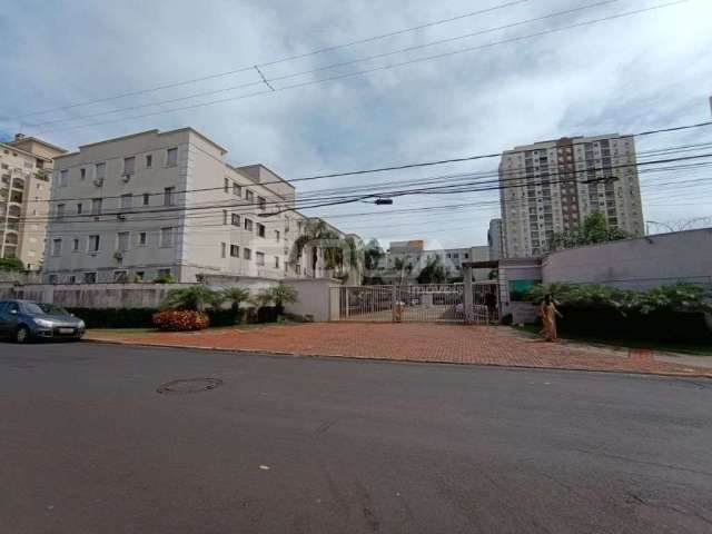 Apartamento de 2 dormitórios para alugar em Sumarezinho, Ribeirão Preto