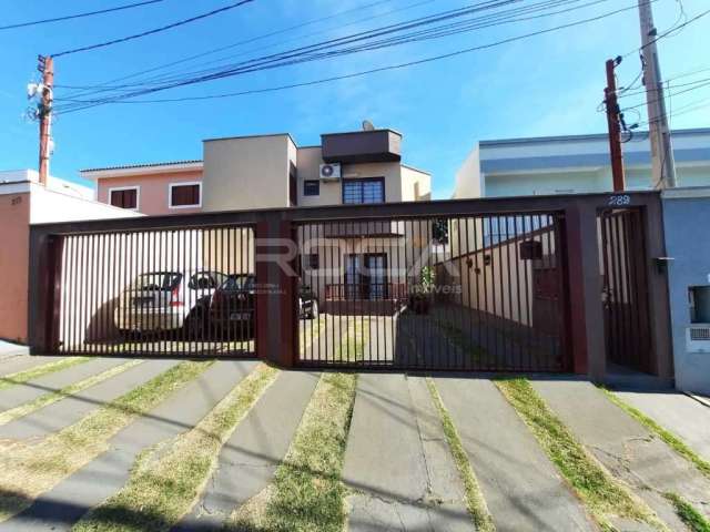 Aluguel de apartamento padrão com 2 dormitórios na Lagoinha, Ribeirão Preto