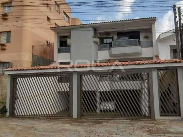 Apartamento com 3 quartos para alugar no Jardim Paulista, Ribeirão Preto , 89 m2 por R$ 2.500