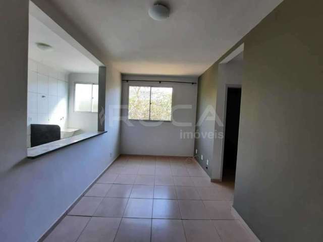 Aluguel de Apartamento Padrão com 2 Dormitórios em City Ribeirão, Ribeirão Preto