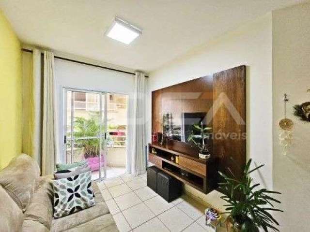 Apartamento à venda com 2 dormitórios no Jardim Paulista em Ribeirão Preto.