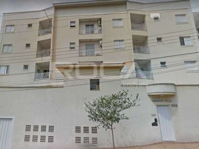 Apartamento padrão para alugar no Jardim Botânico, Ribeirão Preto