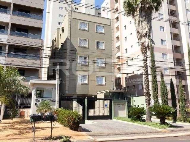 Aluguel de Apartamento Padrão no Jardim Nova Aliança, Ribeirão Preto