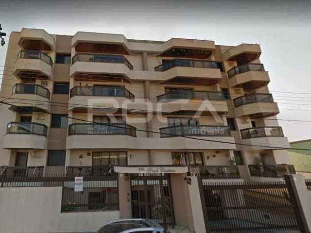 Apartamento Térreo à Venda de 2 quartos e suíte no Jardim Paulistano, Ribeirão Preto