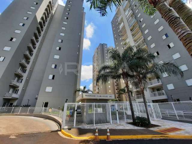 Apartamento Mobiliado de 03 dormitórios para alugar no Jardim Nova Aliança, Ribeirão Preto