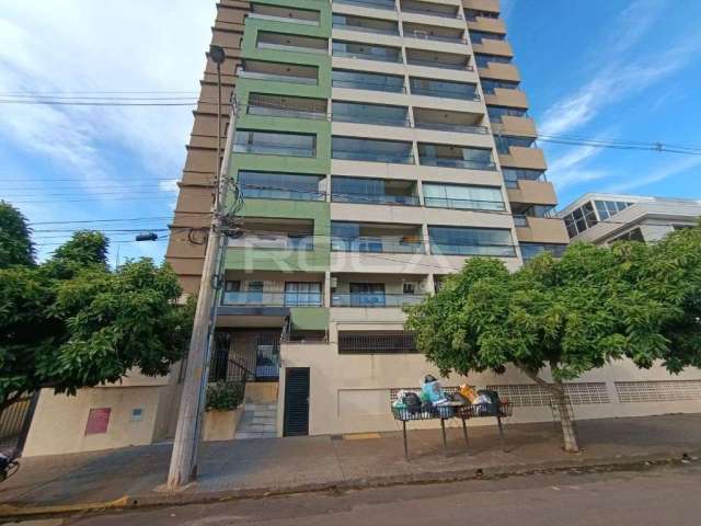 Apartamento Padrão para Alugar no Jardim Nova Aliança em Ribeirão Preto