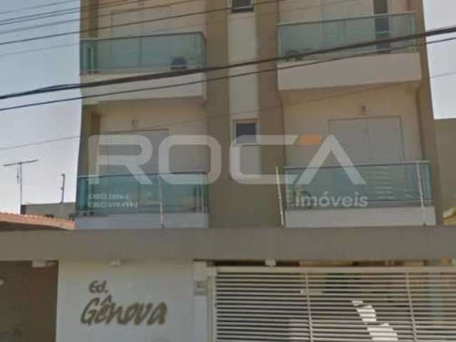 Apartamento à venda com 2 dormitórios no Jardim Paulista em Ribeirão Preto