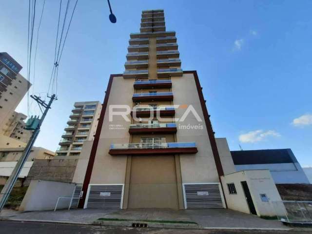 Loft de 1 dormitório para alugar no Jardim Nova Aliança, Ribeirão Preto