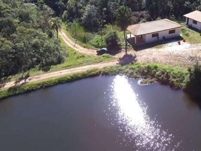 Fazenda para Venda em Piedade, Vila Elvio