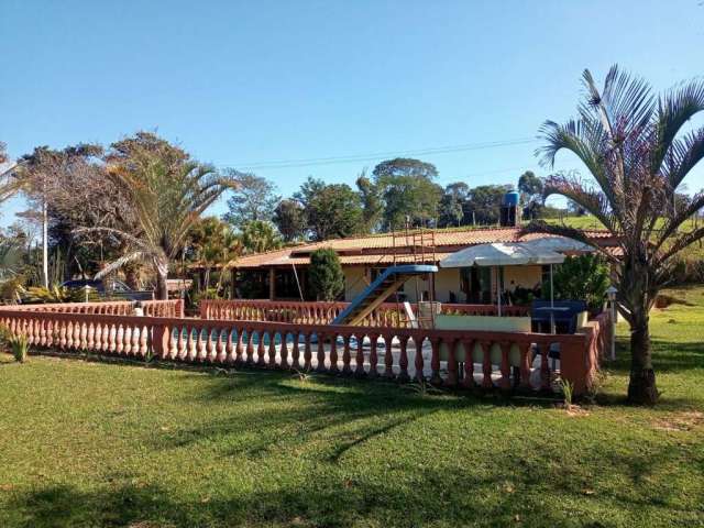 Sítio para Venda em Piedade, Barreiro