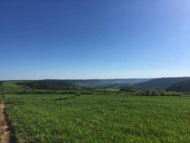 Área Rural para Venda em Piedade, Corrêas