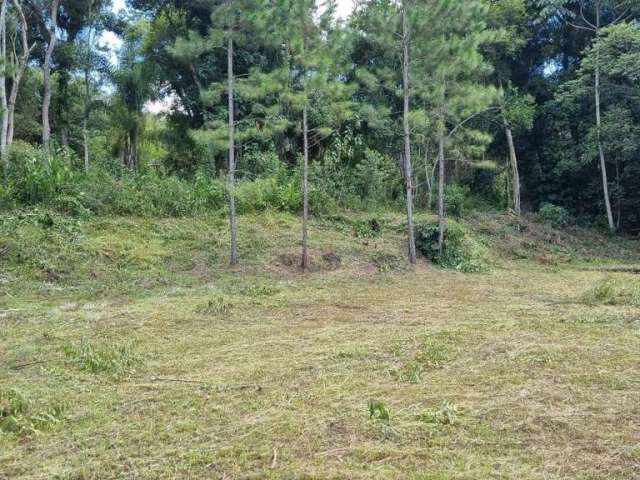 Área Rural para Venda em Piedade, Furnas