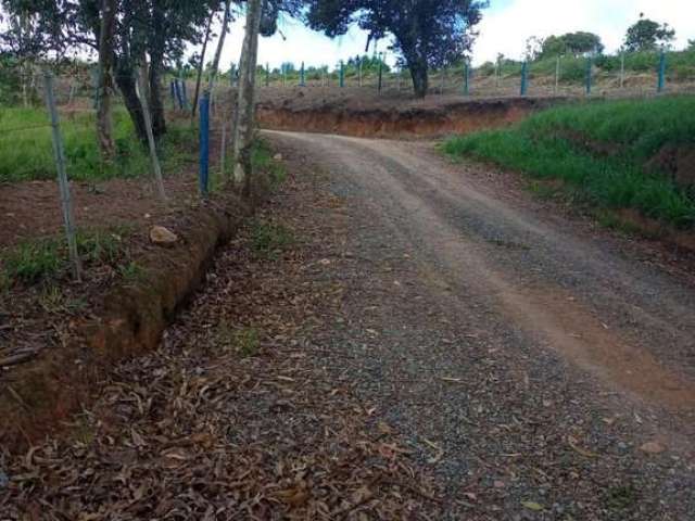 Área Rural para Venda em Ibiúna, Paruru