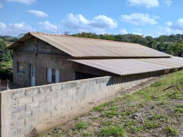 Chácara para Venda em Piedade, Leite