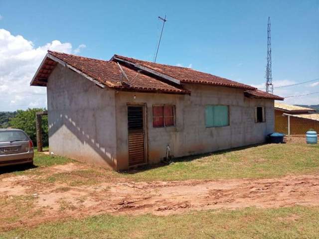 Chácara para Venda em Piedade, Ressaca