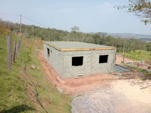 Chácara para Venda em Piedade, Leite