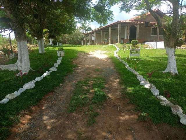 Chácara para Venda em Piedade, Caetezal .