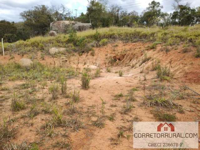 Terreno para Venda em Piedade, Ortizes