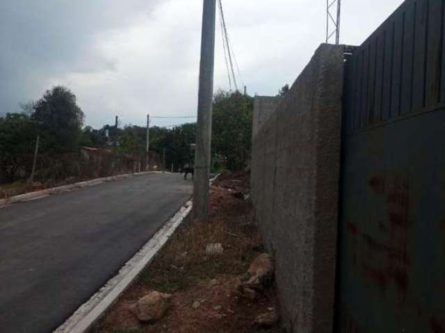 Terreno para Venda em Piedade, Ciriaco