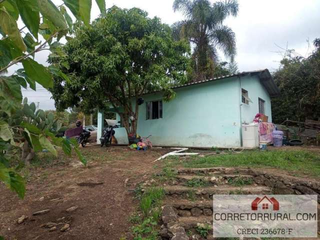 Casa para Venda em Ibiúna, Paruru