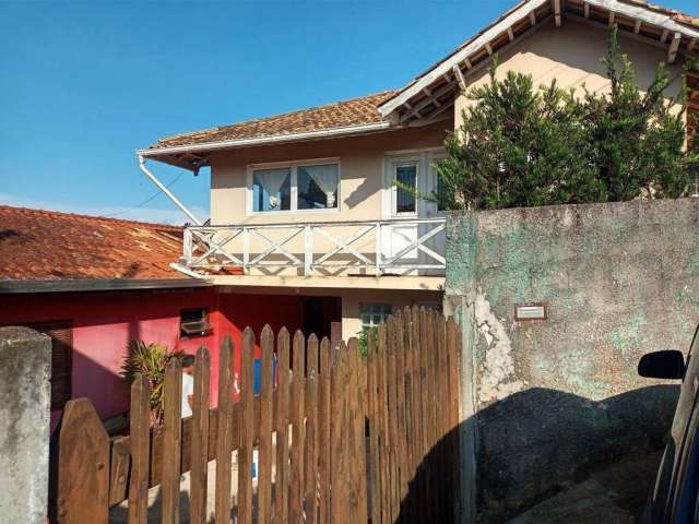 Casa para Venda em Ibiúna, Paruru